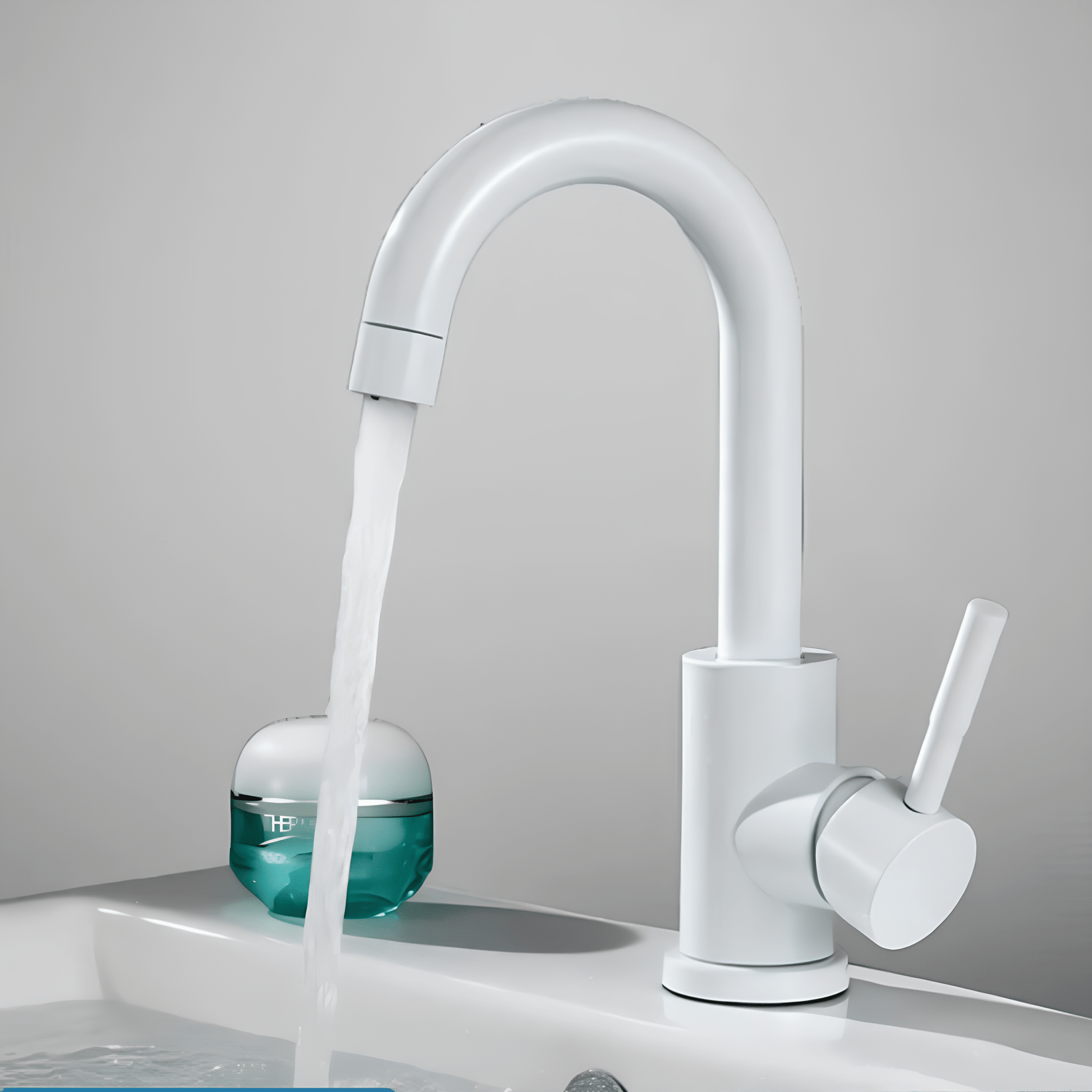 Robinet lavabo noir – Mitigeur salle de bain inox noir mat